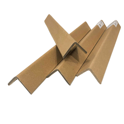 Thanh V giấy nẹp góc