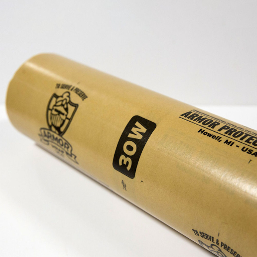 Giấy VCI Waxed -Chống gỉ sét cho kim loại