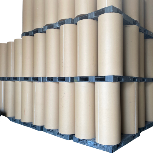 Lõi giấy công nghiệp – Hơn cả một chi tiết kỹ thuật đơn thuần