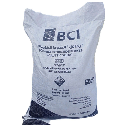 Xút vảy - NaOH 99%