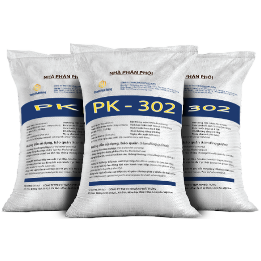 Chất gia cường chống thấm bề mặt PK-302