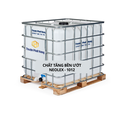 Chất tăng bền ướt Neolex-1012