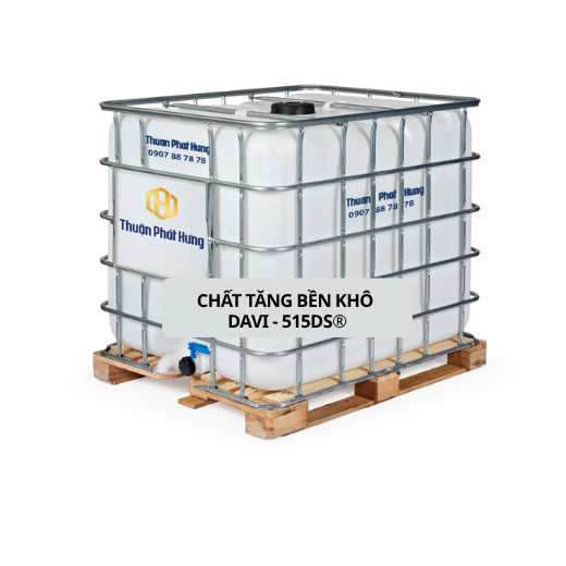 Chất tăng bền khô DAVI-515DS