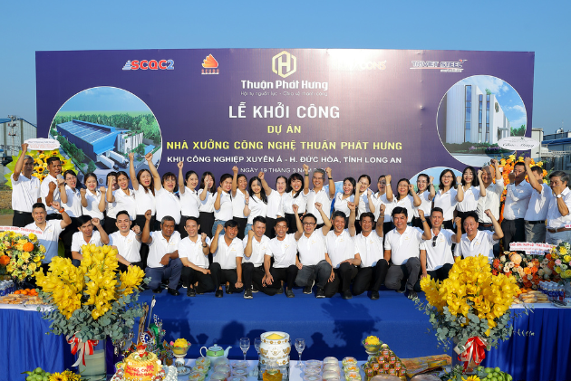 Gắn kết – Chuyên nghiệp – Hiệu quả